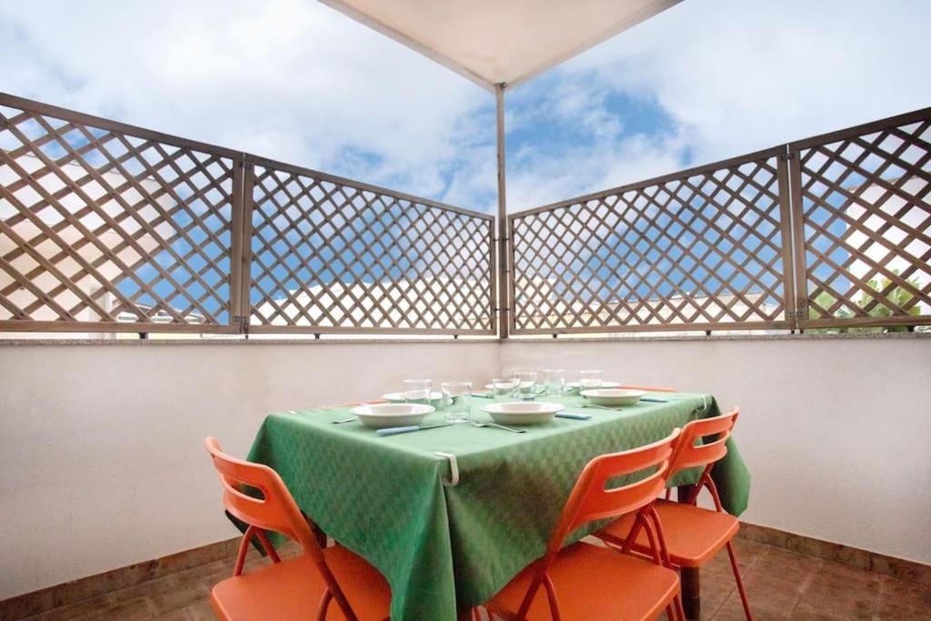 Appartamento Fimar Torre Lapillo Exterior photo