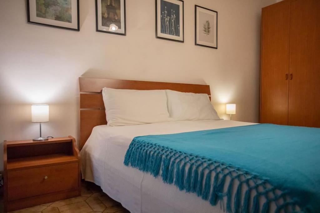 Appartamento Fimar Torre Lapillo Exterior photo