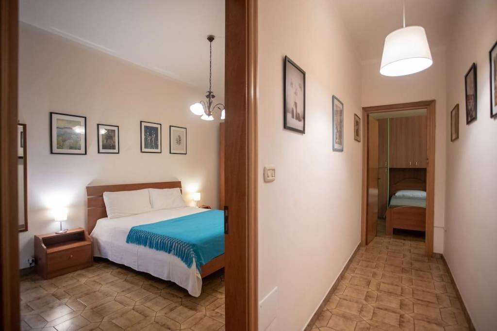 Appartamento Fimar Torre Lapillo Exterior photo