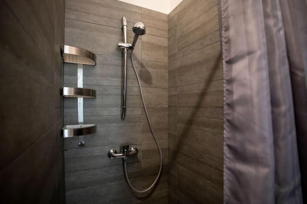 Appartamento Fimar Torre Lapillo Exterior photo