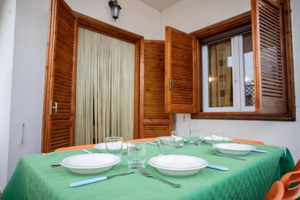 Appartamento Fimar Torre Lapillo Exterior photo