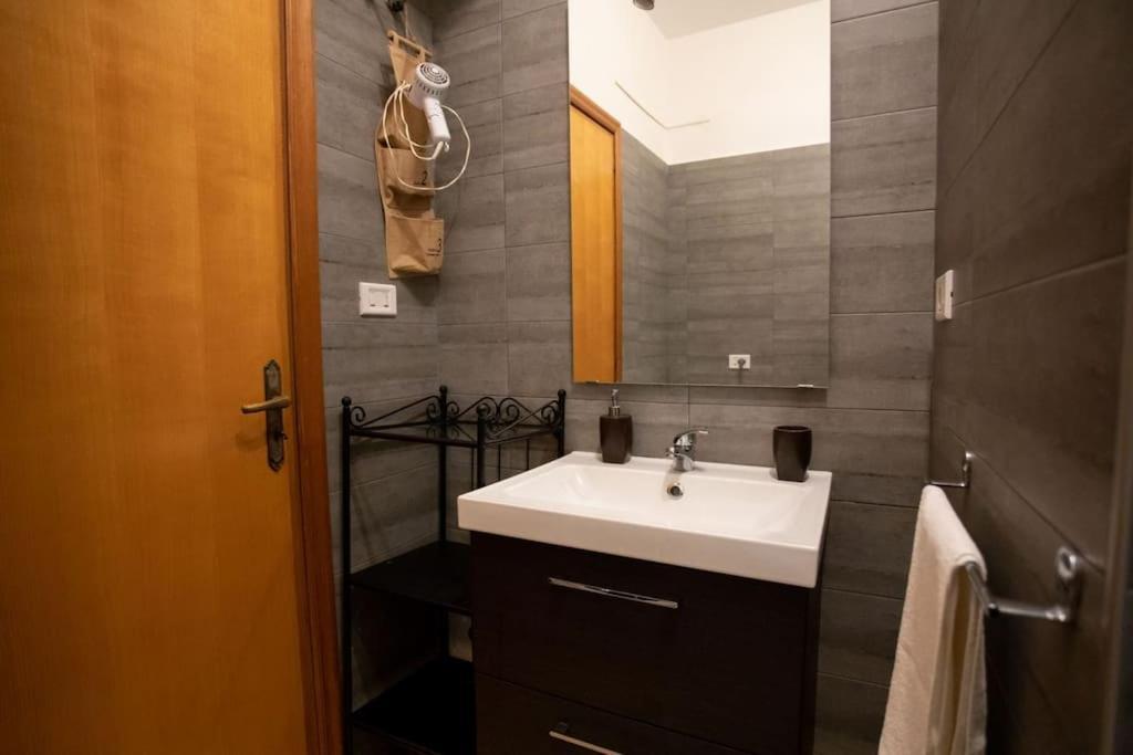 Appartamento Fimar Torre Lapillo Exterior photo